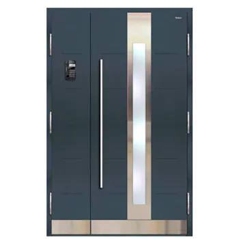 Дверь домофонная Geneva