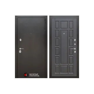 Входная дверь Labirint SIVLER 12 - Венге